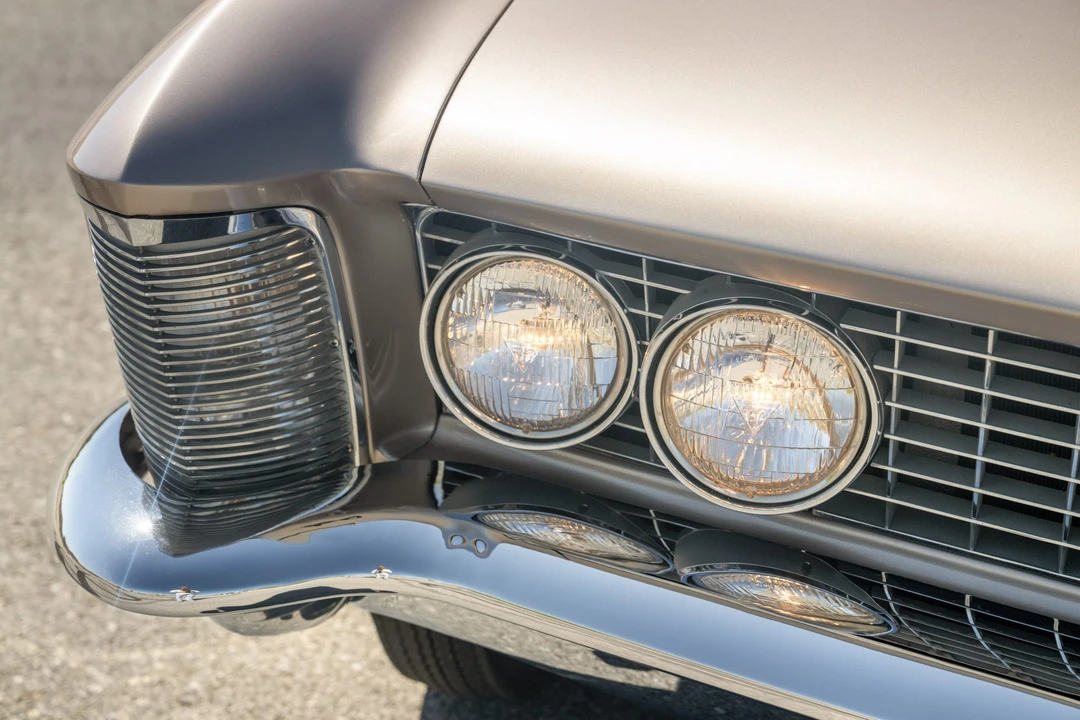 1964 Buick Riviera 1st Gen - Image 14 of 31
