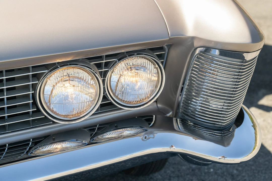 1964 Buick Riviera 1st Gen - Image 15 of 31
