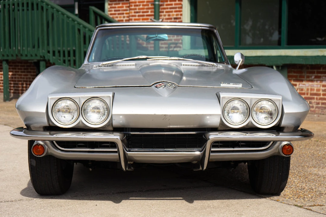 1966 Chevrolet Corvette C2 - Image 26 of 31