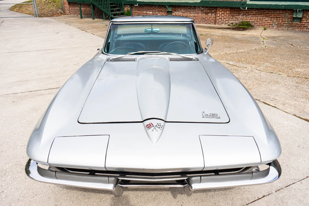 1966 Chevrolet Corvette C2 - Image 30 of 31