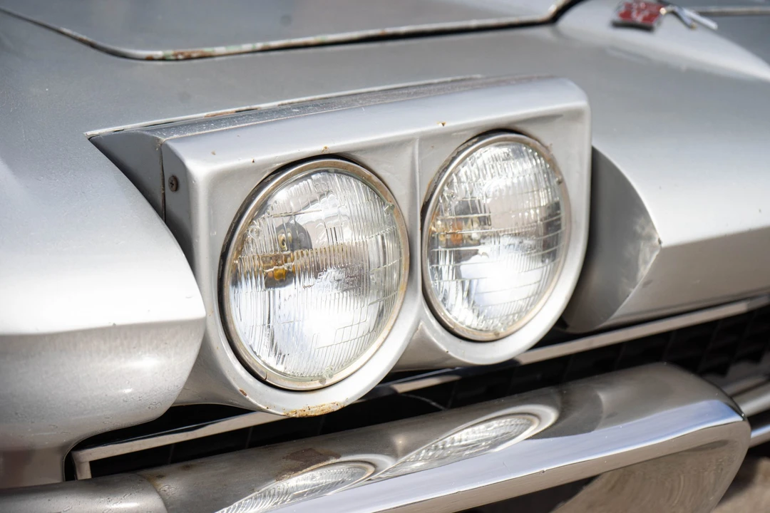 1966 Chevrolet Corvette C2 - Image 27 of 31