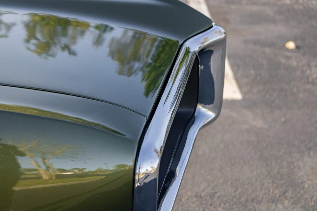 1968 Pontiac Firebird 1st Gen - Image 20 of 31