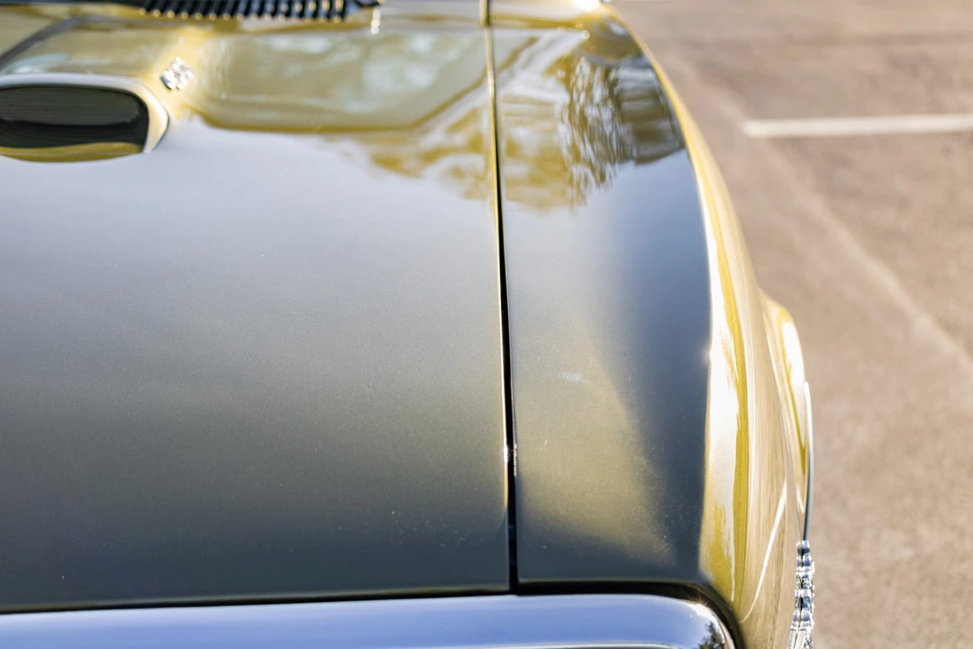 1968 Pontiac Firebird 1st Gen - Image 22 of 31