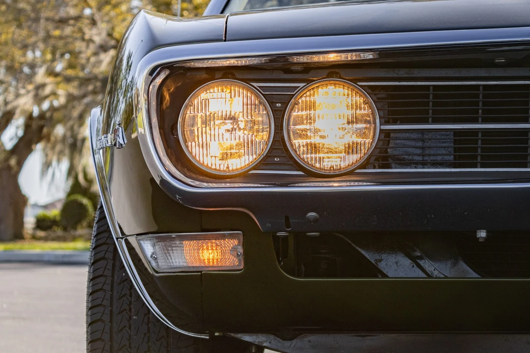 1968 Pontiac Firebird 1st Gen - Image 31 of 31