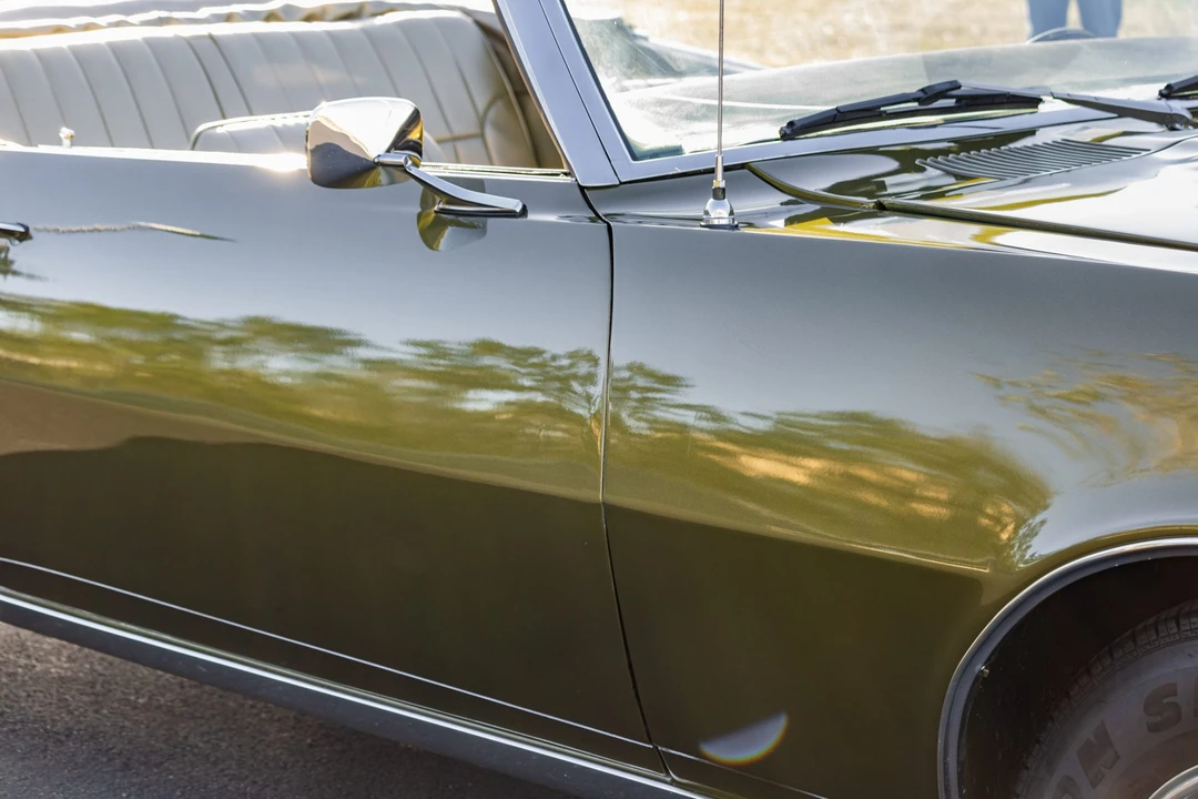 1968 Pontiac Firebird 1st Gen - Image 28 of 31