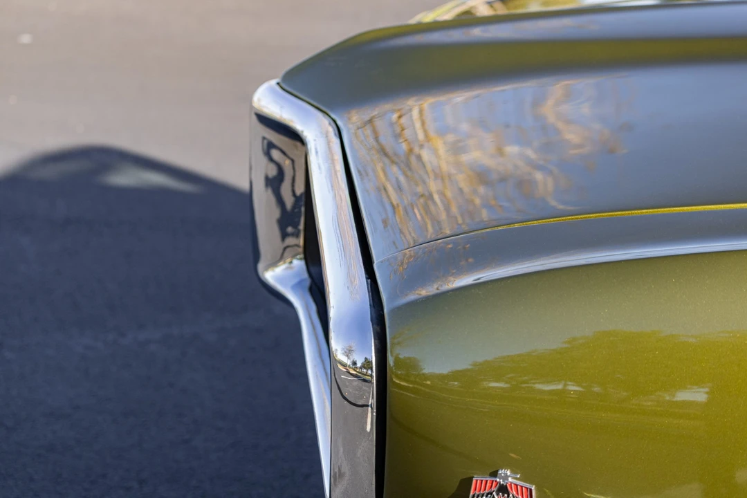 1968 Pontiac Firebird 1st Gen - Image 19 of 31