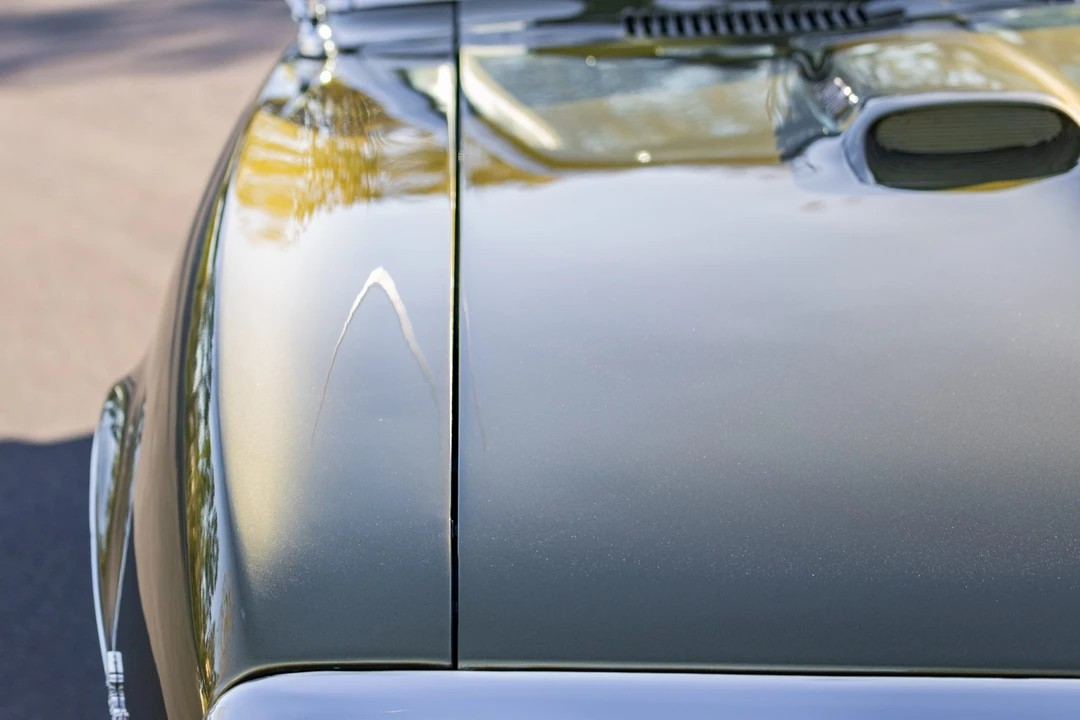 1968 Pontiac Firebird 1st Gen - Image 21 of 31