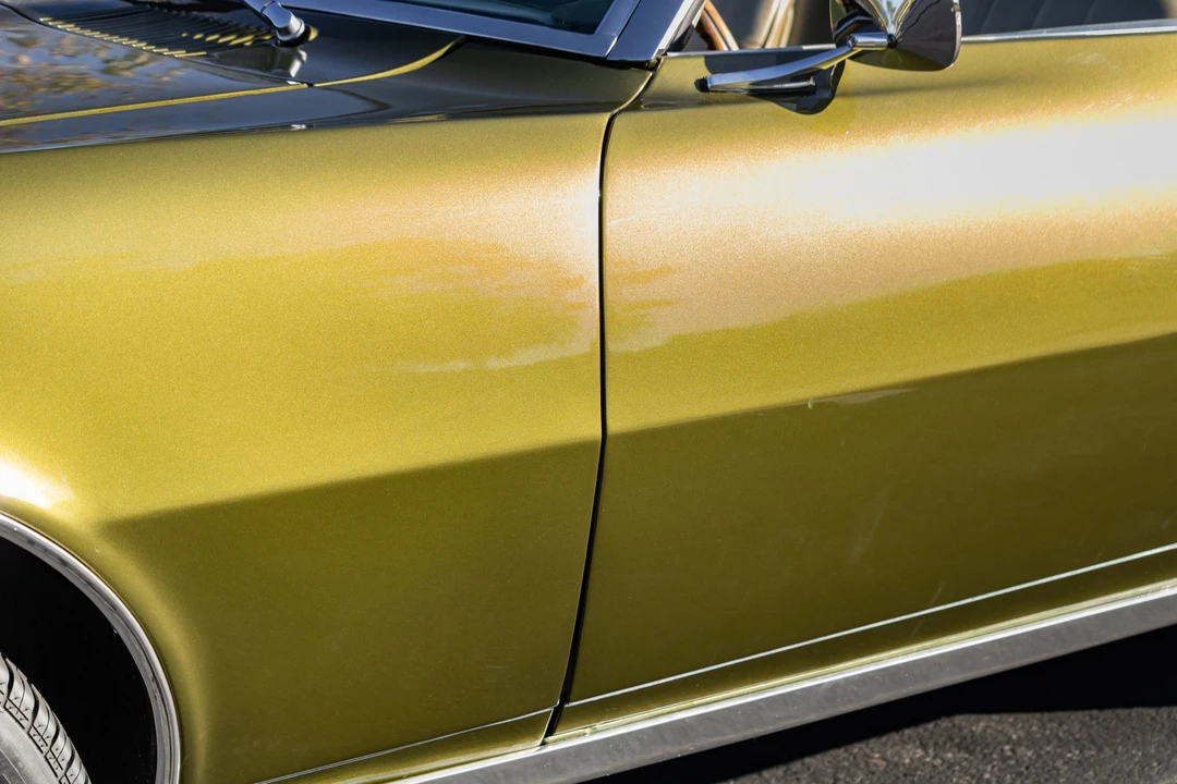 1968 Pontiac Firebird 1st Gen - Image 27 of 31