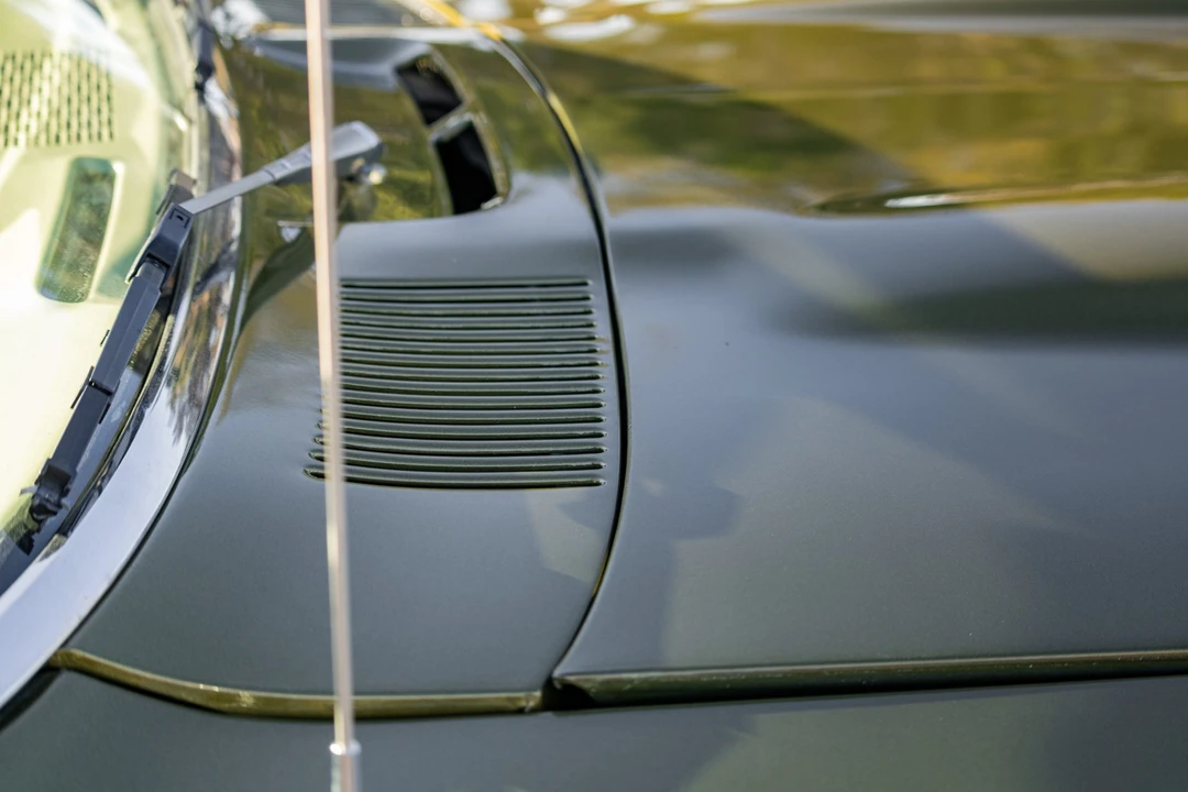 1968 Pontiac Firebird 1st Gen - Image 26 of 31