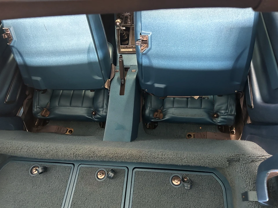 1969 Chevrolet Corvette C3 - Image 21 of 31