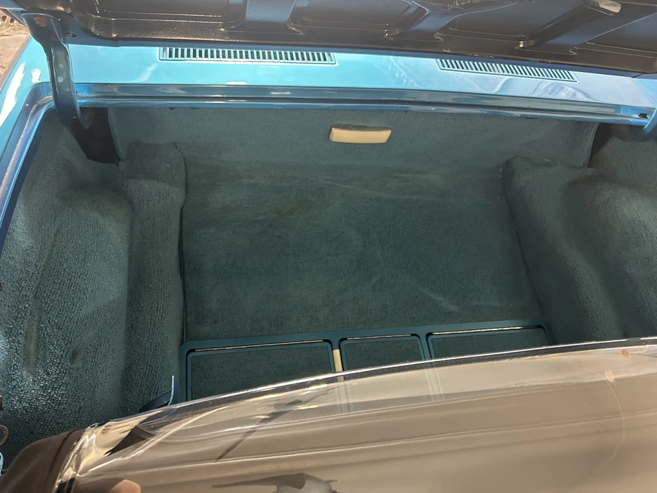 1969 Chevrolet Corvette C3 - Image 26 of 31