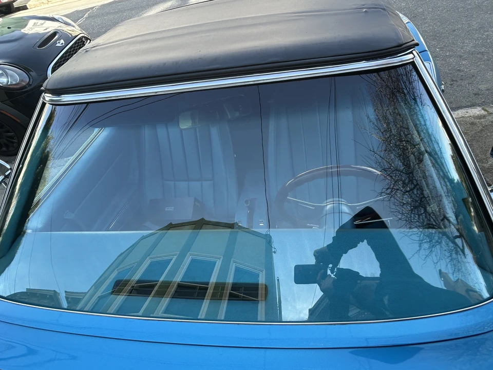 1969 Chevrolet Corvette C3 - Image 10 of 31