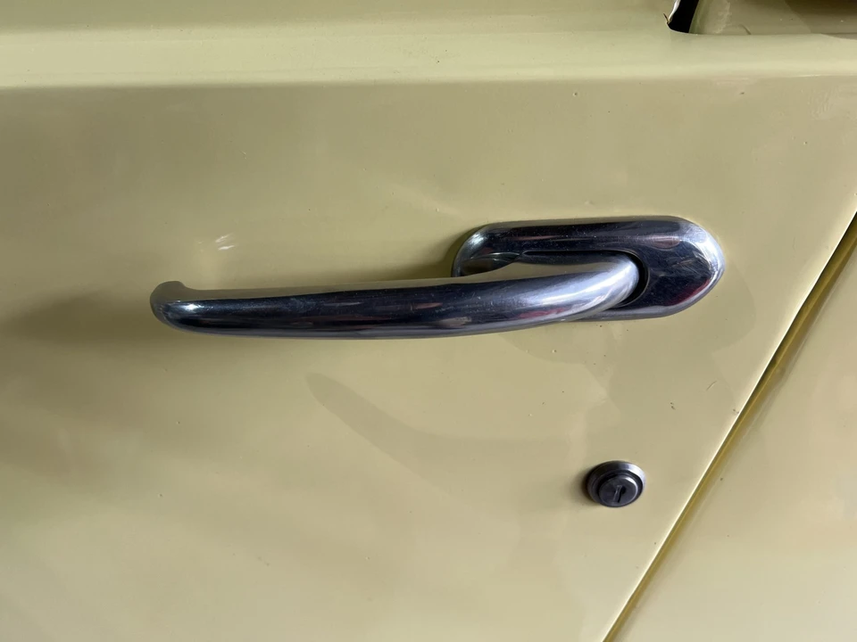 1970 Jeep Jeepster Commando - Image 19 of 31