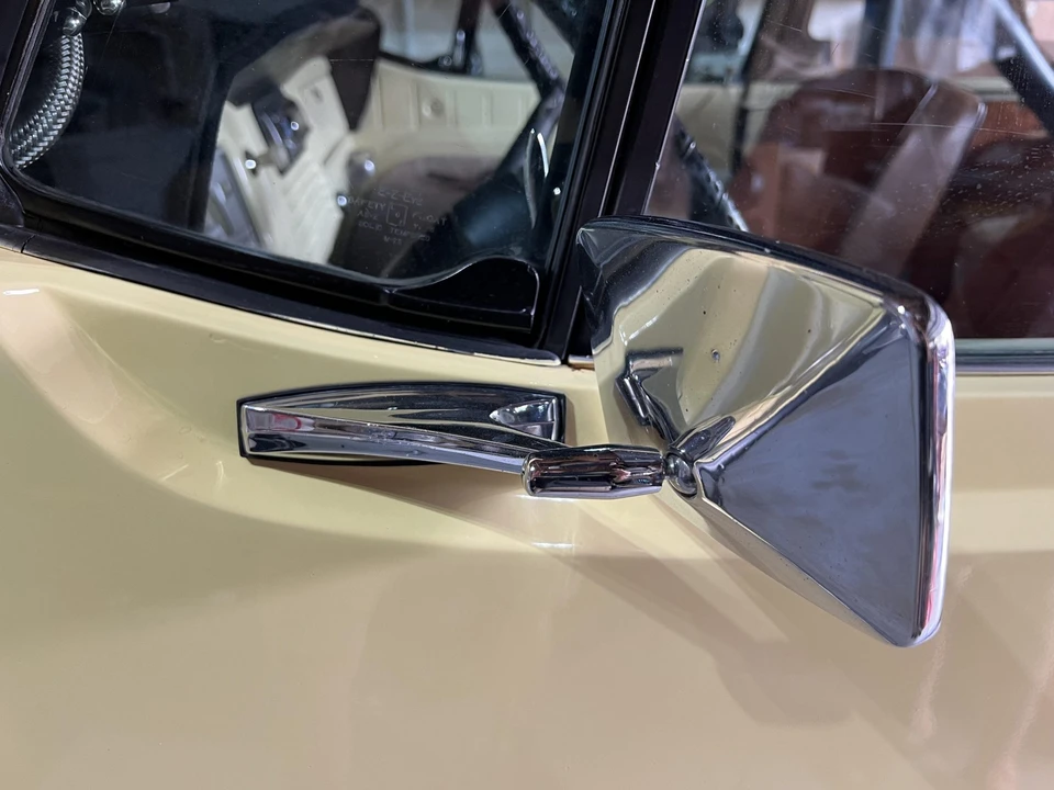 1970 Jeep Jeepster Commando - Image 17 of 31