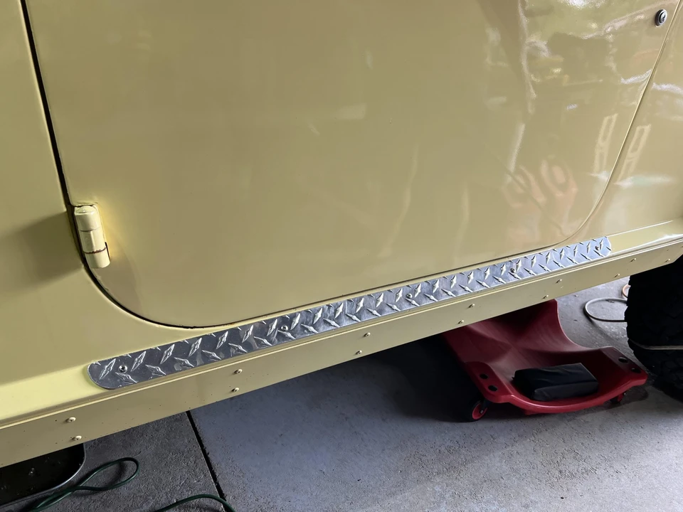 1970 Jeep Jeepster Commando - Image 16 of 31