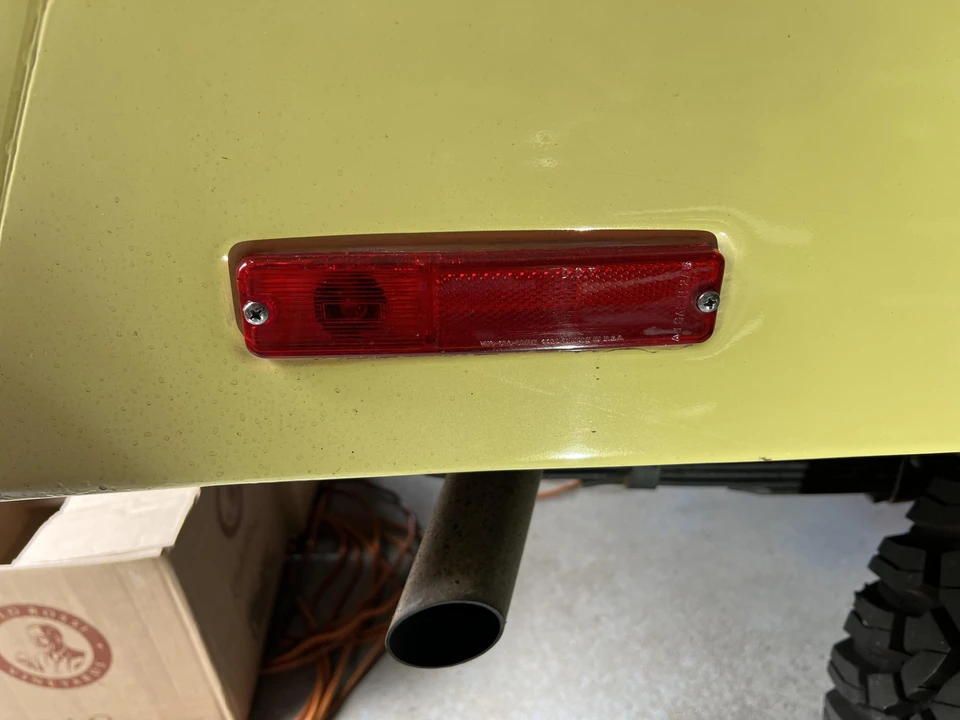 1970 Jeep Jeepster Commando - Image 15 of 31