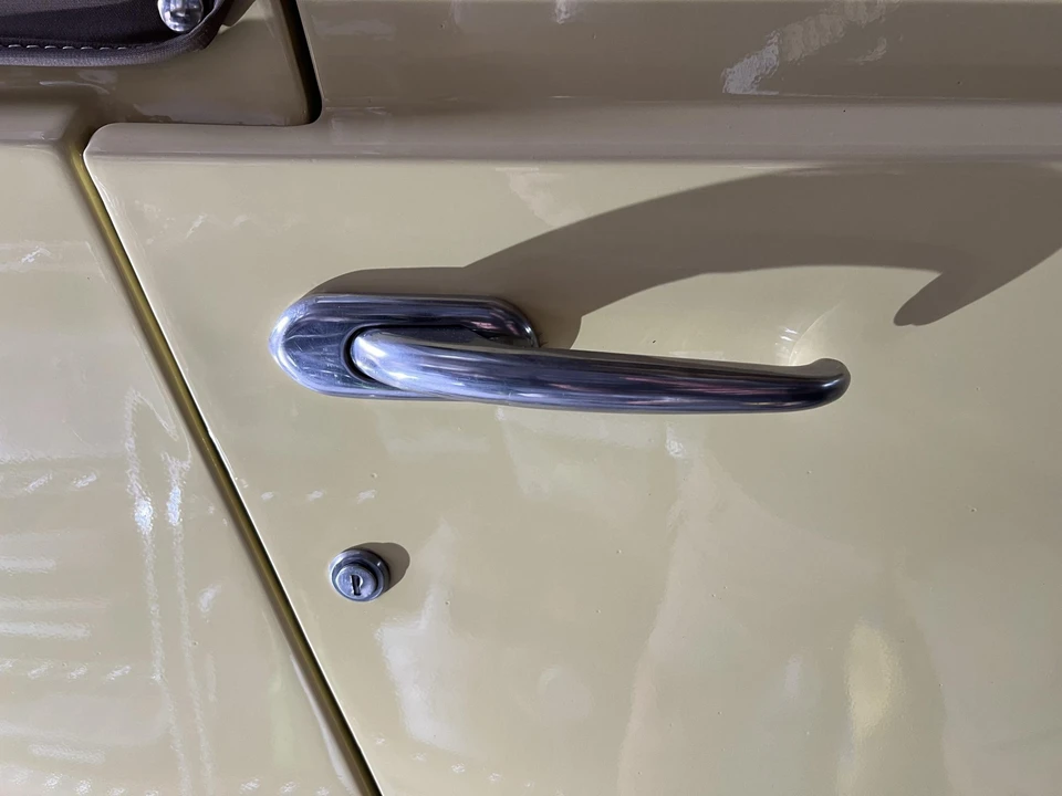 1970 Jeep Jeepster Commando - Image 20 of 31