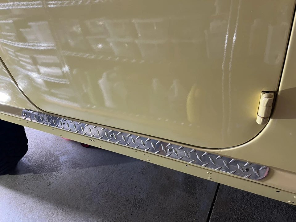 1970 Jeep Jeepster Commando - Image 21 of 31