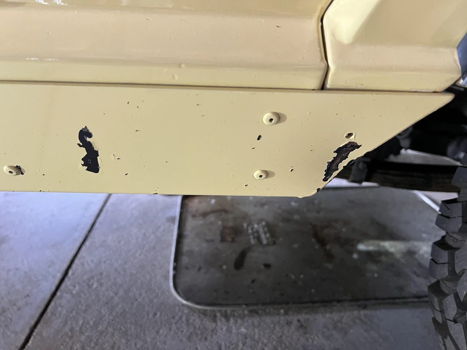 1970 Jeep Jeepster Commando - Image 29 of 31