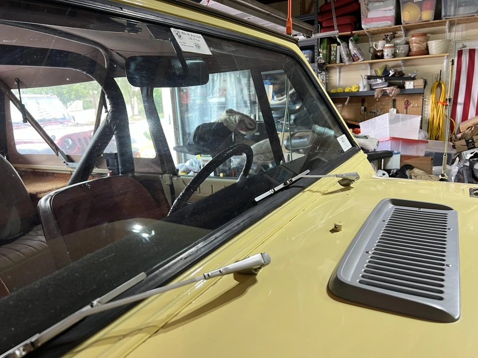 1970 Jeep Jeepster Commando - Image 22 of 31
