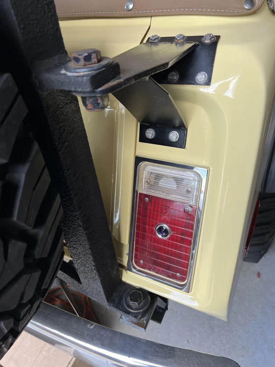1970 Jeep Jeepster Commando - Image 14 of 31