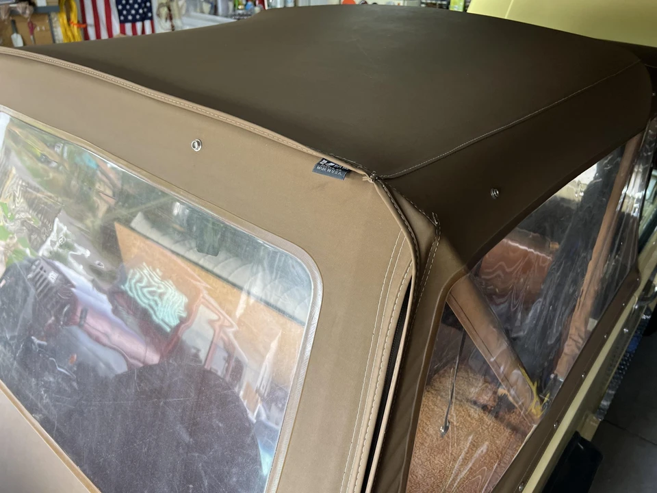 1970 Jeep Jeepster Commando - Image 8 of 31