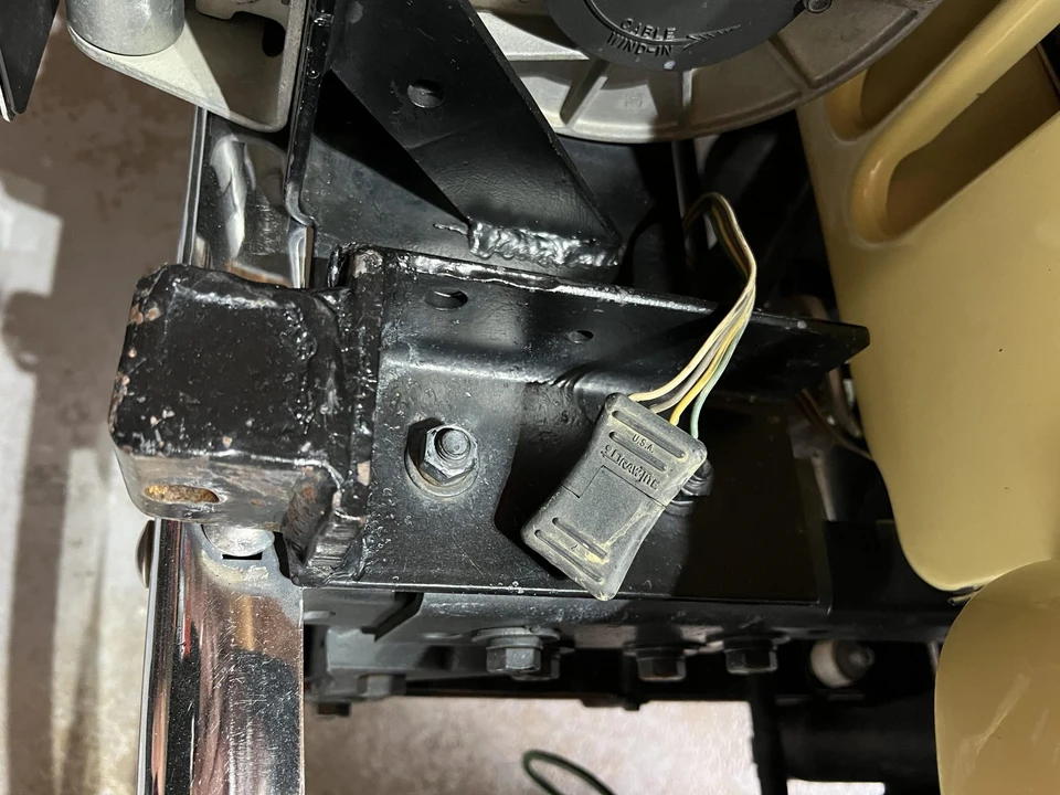 1970 Jeep Jeepster Commando - Image 24 of 31