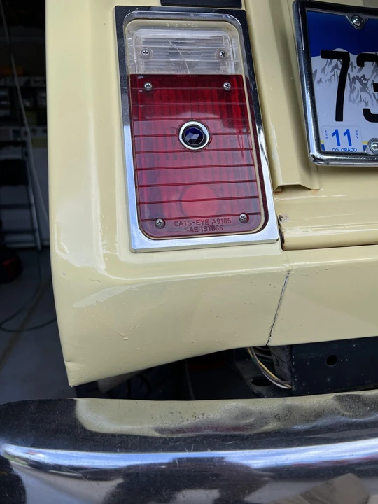 1970 Jeep Jeepster Commando - Image 13 of 31