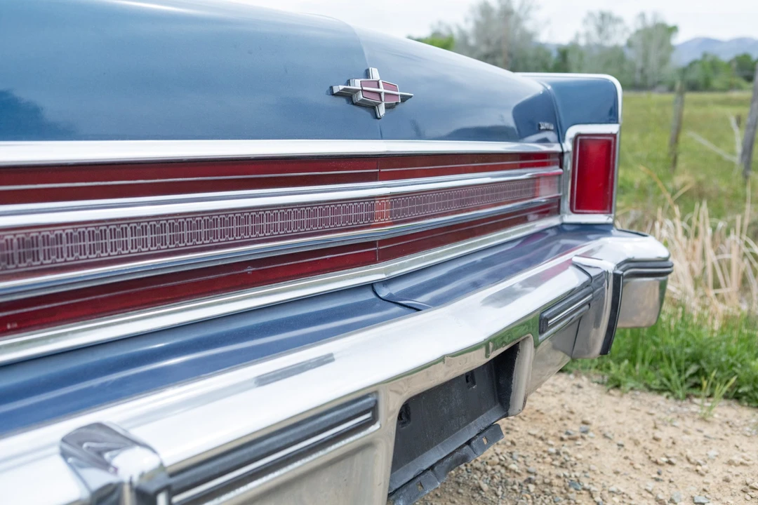1975 Lincoln Continental 5th Gen - Image 31 of 31