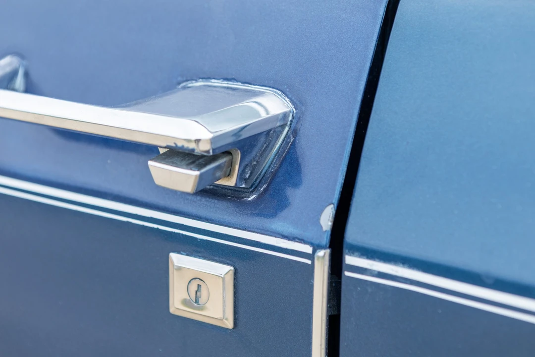 1975 Lincoln Continental 5th Gen - Image 24 of 31