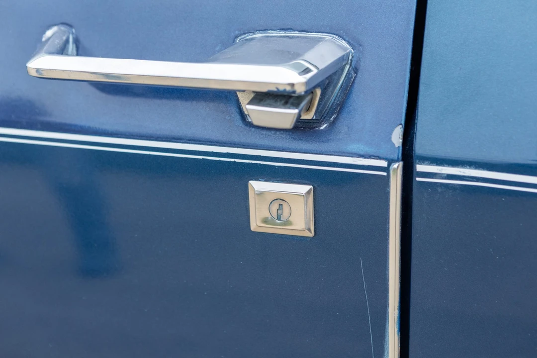 1975 Lincoln Continental 5th Gen - Image 23 of 31