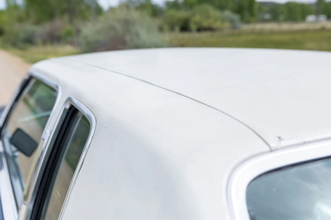 1975 Lincoln Continental 5th Gen - Image 25 of 31