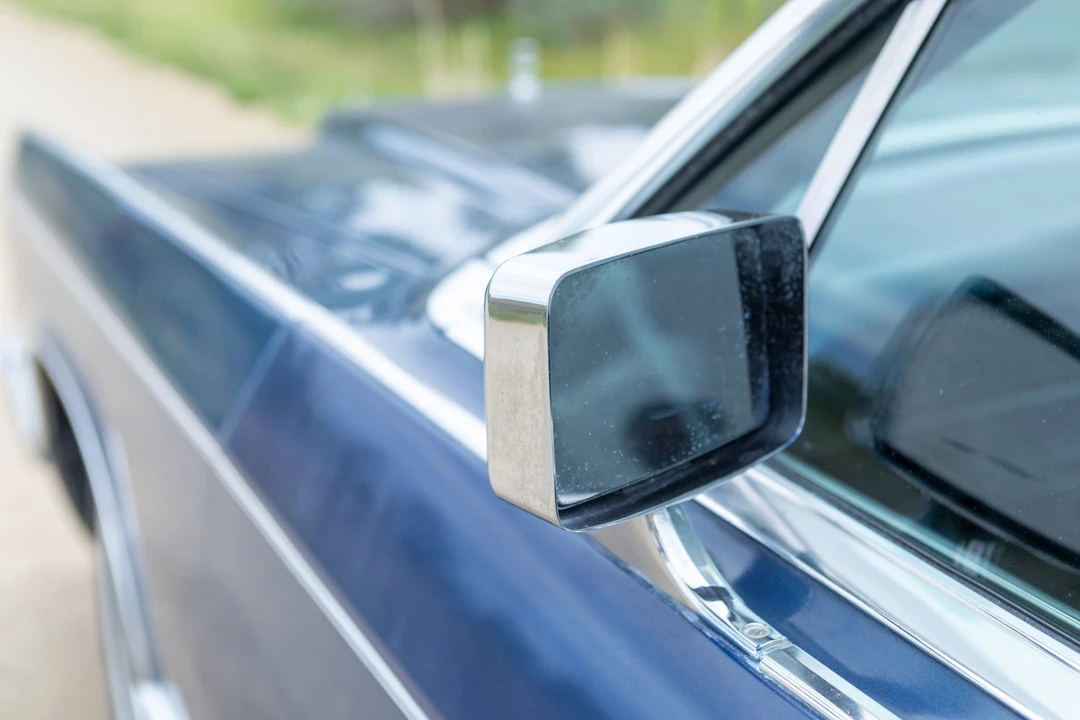 1975 Lincoln Continental 5th Gen - Image 22 of 31