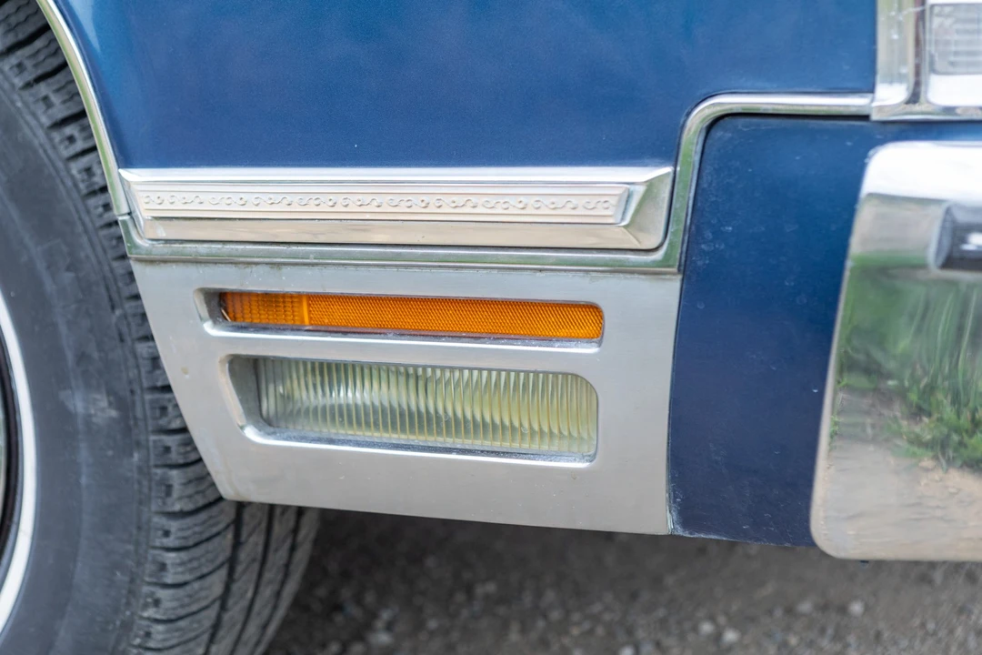 1975 Lincoln Continental 5th Gen - Image 29 of 31