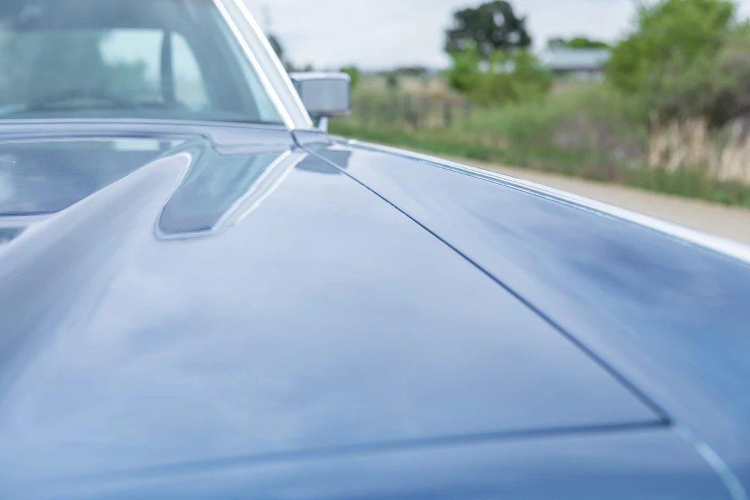 1975 Lincoln Continental 5th Gen - Image 19 of 31