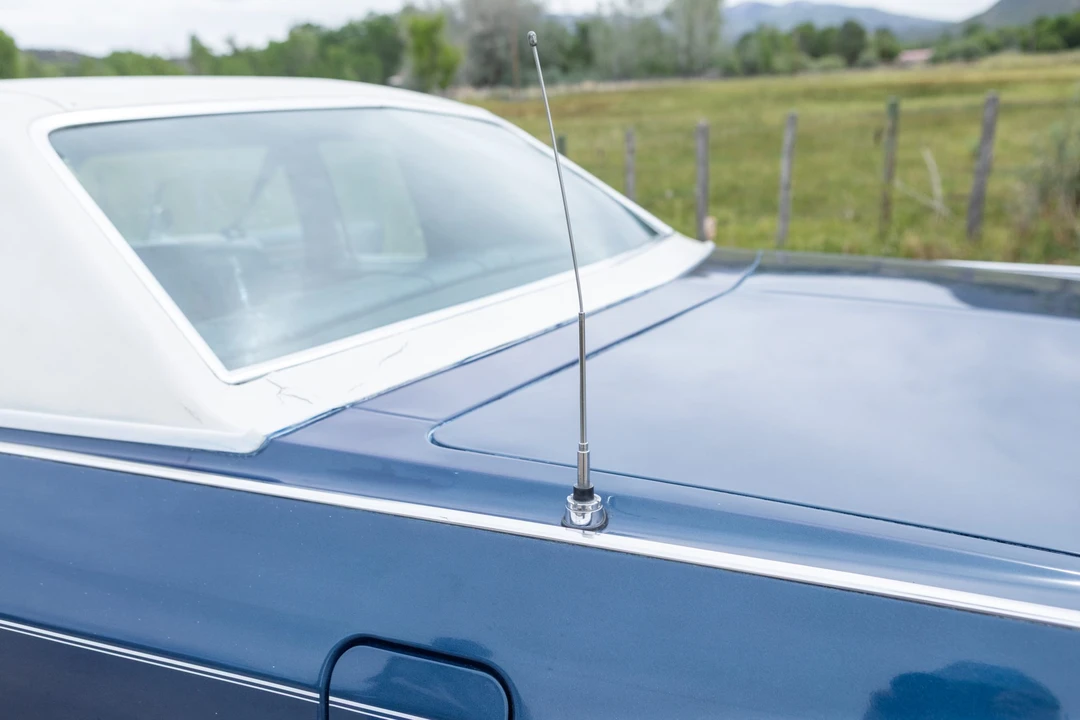 1975 Lincoln Continental 5th Gen - Image 26 of 31