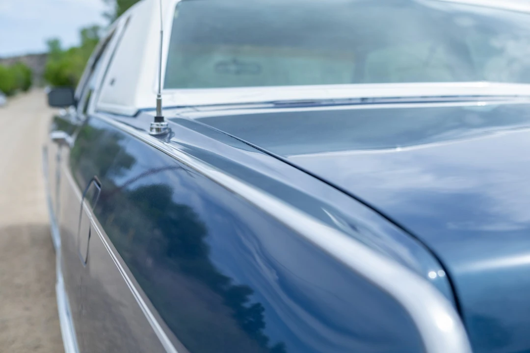 1975 Lincoln Continental 5th Gen - Image 27 of 31