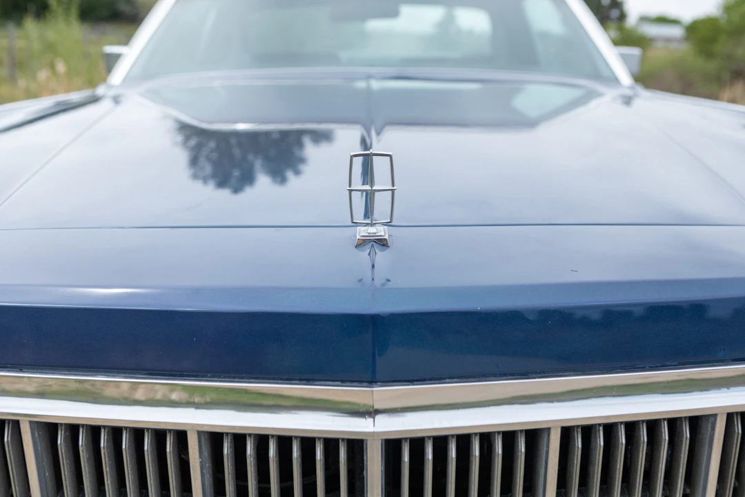 1975 Lincoln Continental 5th Gen - Image 14 of 31