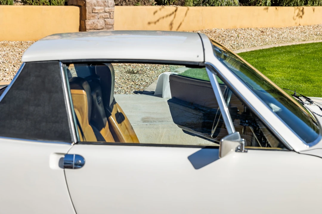1976 Porsche 914/4 - Image 31 of 31