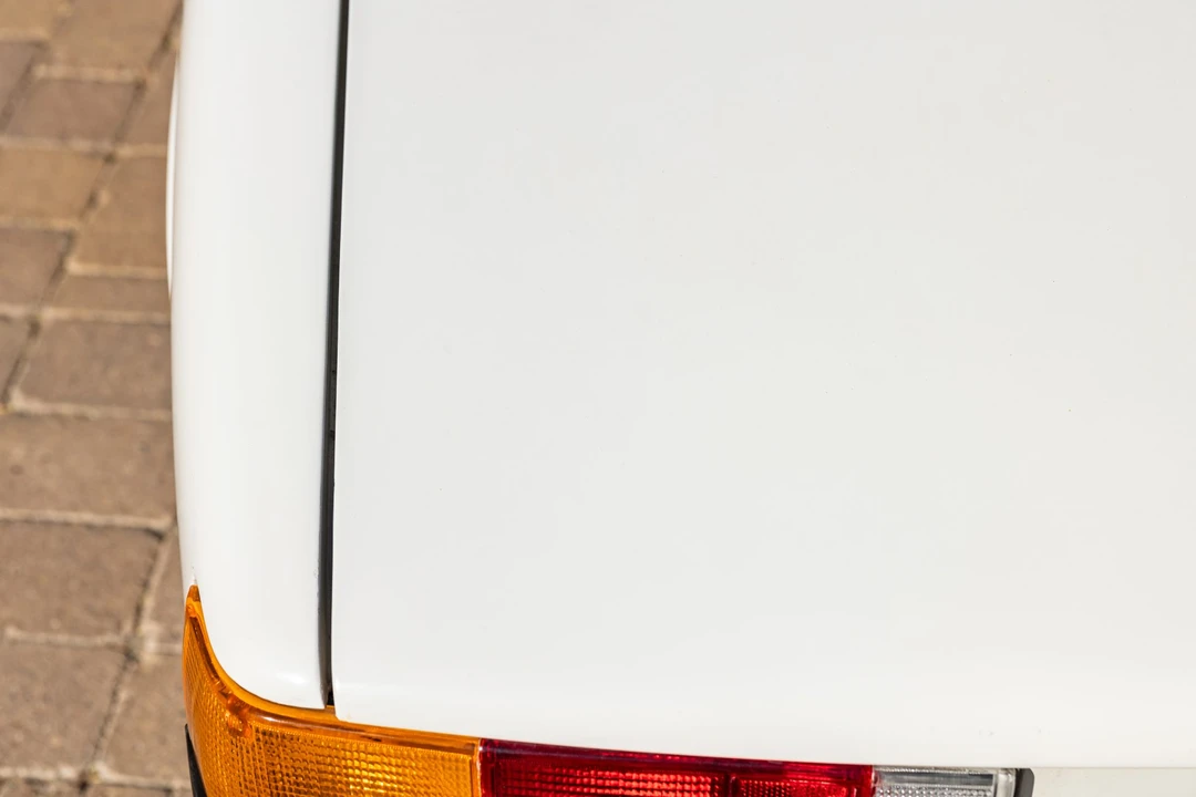 1976 Porsche 914/4 - Image 21 of 31