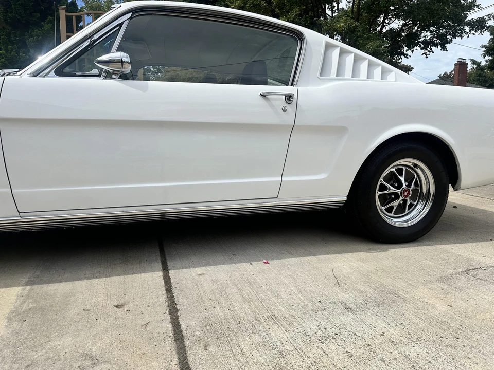 1965 Ford Mustang 1st Gen (1964.5-1966) - Image 25 of 31