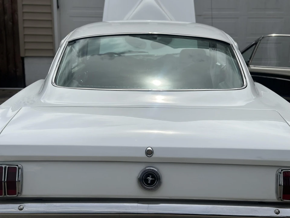 1965 Ford Mustang 1st Gen (1964.5-1966) - Image 29 of 31
