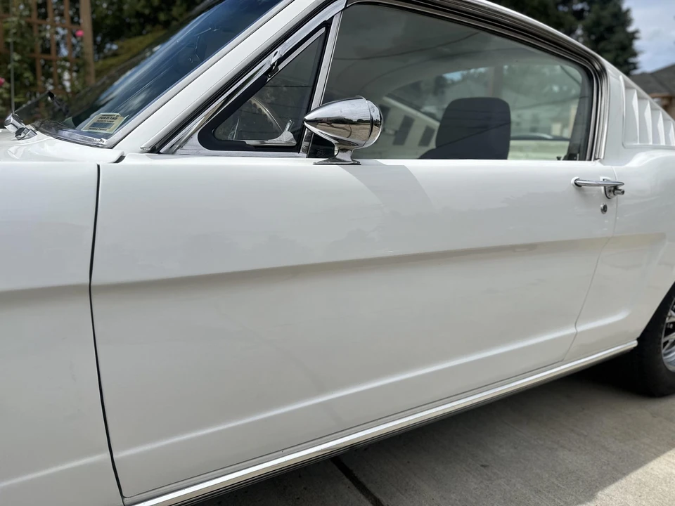 1965 Ford Mustang 1st Gen (1964.5-1966) - Image 26 of 31
