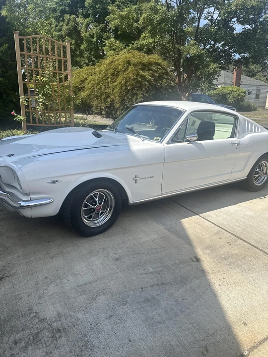 1965 Ford Mustang 1st Gen (1964.5-1966) - Image 23 of 31
