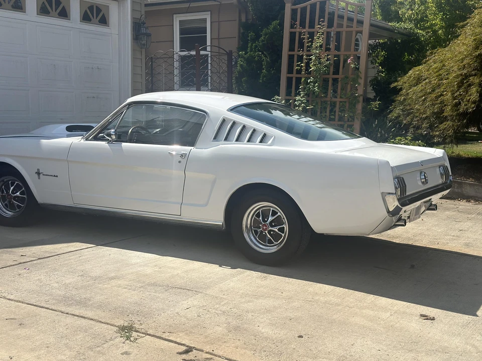 1965 Ford Mustang 1st Gen (1964.5-1966) - Image 17 of 31