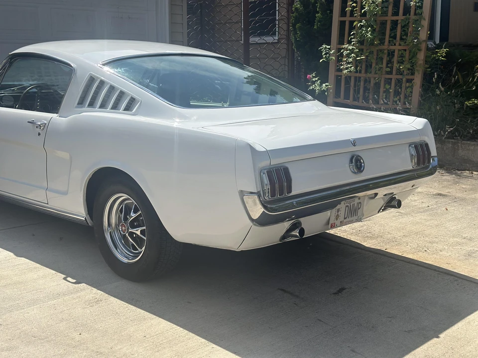 1965 Ford Mustang 1st Gen (1964.5-1966) - Image 27 of 31