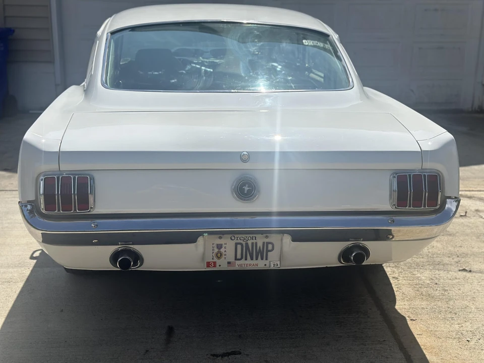 1965 Ford Mustang 1st Gen (1964.5-1966) - Image 30 of 31