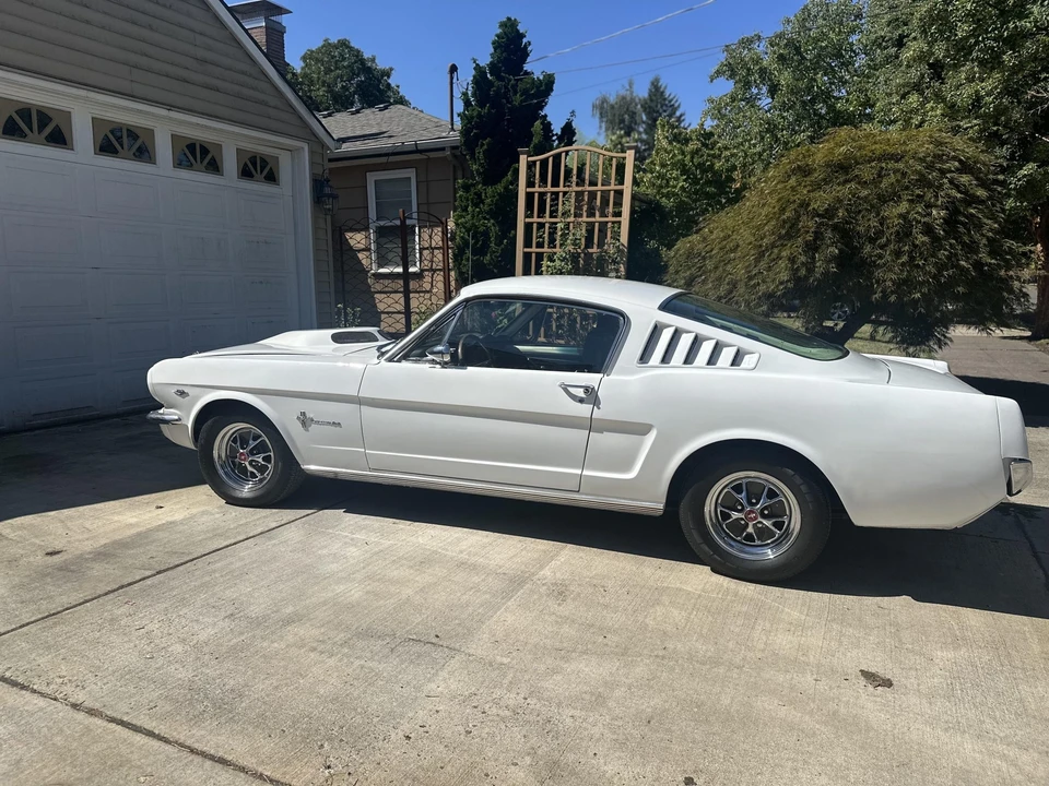 1965 Ford Mustang 1st Gen (1964.5-1966) - Image 18 of 31