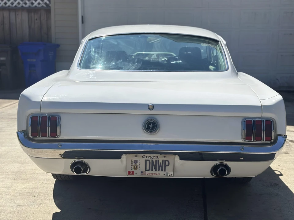 1965 Ford Mustang 1st Gen (1964.5-1966) - Image 14 of 31