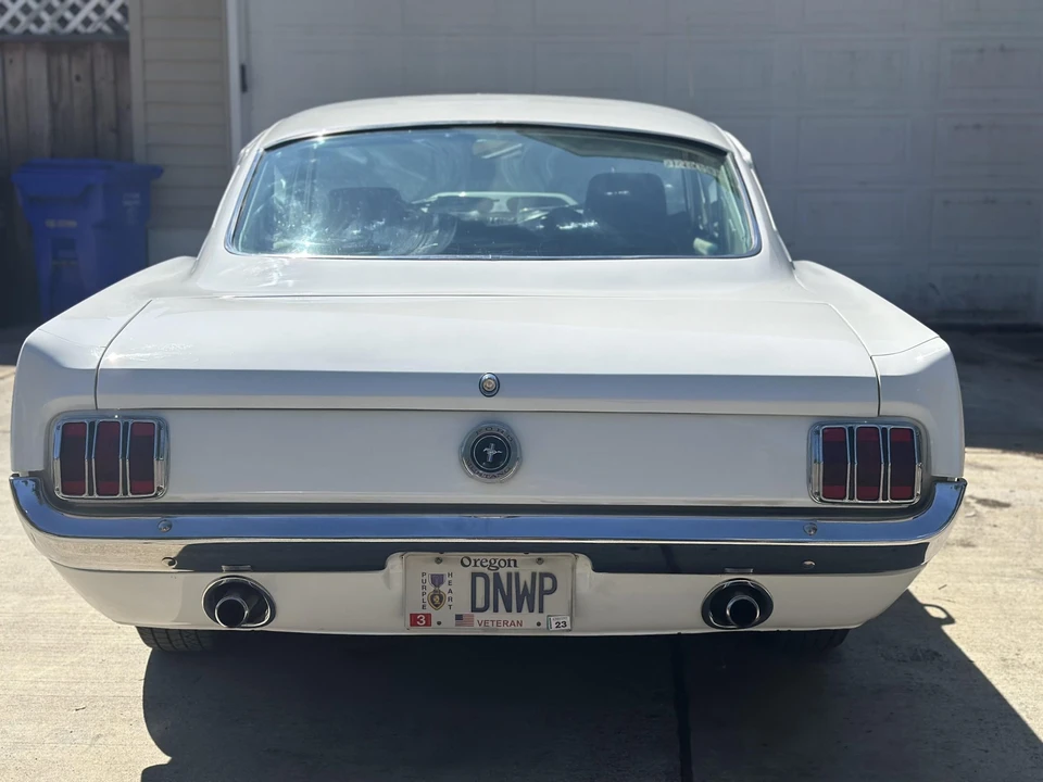 1965 Ford Mustang 1st Gen (1964.5-1966) - Image 15 of 31